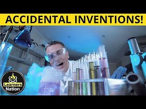 Top 10 Accidental Inventions That Changed The World