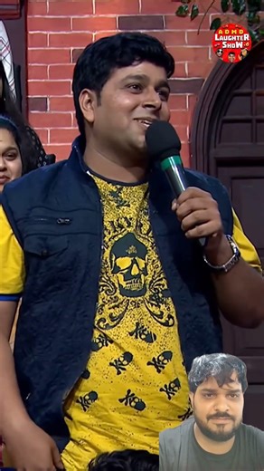 Kapil Sharma show 🤣🤣 #comedy #viral #shorts #funny #entertainment #fun #kapilsharmashow