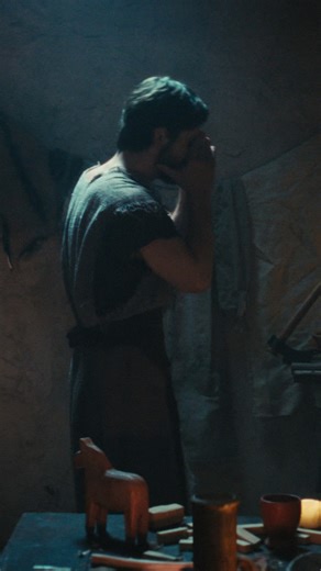 TODAY!! Virgin Birth is now streaming. Sometimes the Christmas story feels distant. This film brings you close again. You will feel Mary’s fear, courage and trust in a way that reminds you God meets ordinary people in extraordinary moments. Watch free today at K-LOVE On Demand. | air1.com/virgin-birth | Air1 Radio