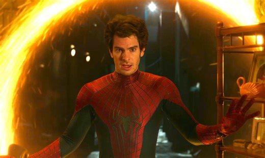 Andrew Garfield Dispels Internet Rumors Stating 'Amazing Spider-Man 3' Isn't Happening, Won't Be In 'Avengers: Doomsday' Either