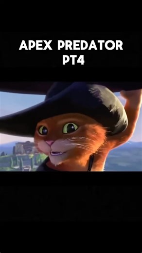 APEX PREDATOR PT4