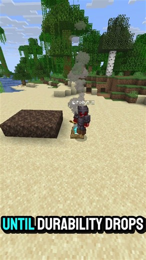 How to Get INFINITE Speed 3 Forever in Minecraft