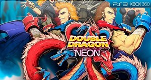 Análisis Double Dragon: Neon PSN - PS3, PC, Xbox 360