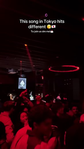 Unforgettable Nights at Tokyo's Top Club