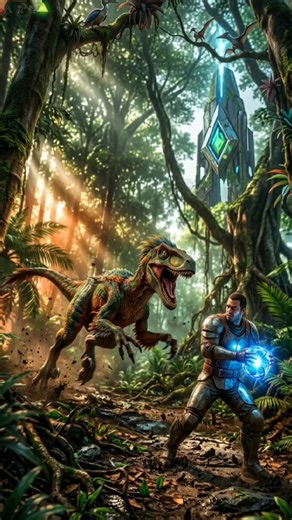 👉 Tame a Raptor FAST in ARK 🦖 (Beginner Guide)#ARK #ARKSurvivalEvolved #GamingShorts #ARKTips