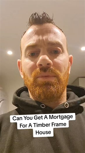 David Mc Manus on Instagram: "Timber frame homes are fully mortgage-approved by Irish banks once they’re built to current Building Regs and certified correctly. In fact, modern timber frame houses often outperform block homes when it comes to insulation, airtightness and energy ratings. A properly designed timber frame home can easily achieve A-rated BER, meaning: • Lower heating bills • Warmer, drier houses • Better resale value • Easier mortgage approval We build fully certified, engineer-appr