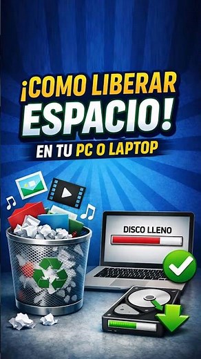 How to Free Up Space on My PC WITHOUT DELETING ANYTHING