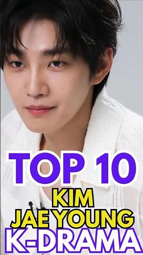 Ranking Kim Jae-young's Best K-Dramas of All Time!
