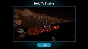 Tobii Game Hub中的功能介绍 - 控制功能