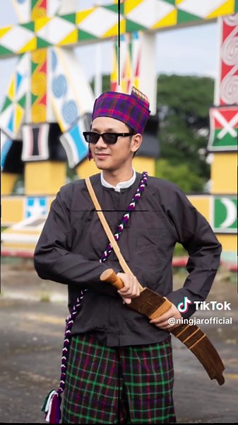 Missing you by Ning Jar