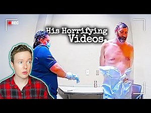 The Disturbing Case of Madeline Soto