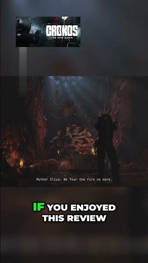 Cronos will Mess You Up