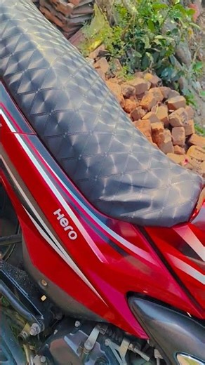 old super splendor vs new super splendor #shorts