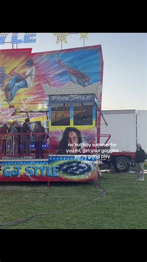 Playing Mermaids: Summer Fun and Adventure