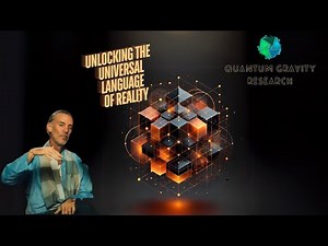 🔥 Unlocking the Universal Language of Reality: Math, Consciousness, and Beyond 🔥