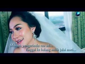 Melissa Francis - Andau Pengerindu