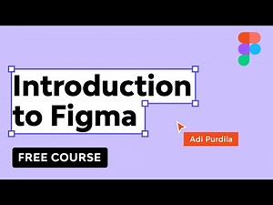 Mind Luster - Learn Introduction To Figma | FREE COURSE