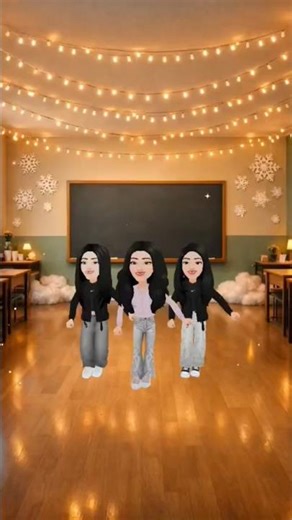 Just a Bitmoji, spreading dance vibes ✨😍#DancingBitmoji #ShortsVideo #Trending #ViralDance