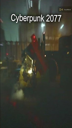 Cyberpunk 2077 redmod