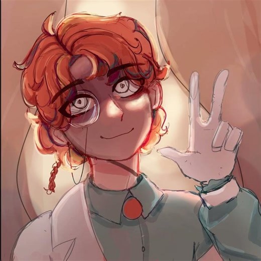 ✩ I DREW ONE OF MY OCS IN MY STYLE! || Speedpaint ✩