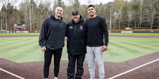 Skubal's Seattle homecoming complete with friendly wager, reunions & taco spread