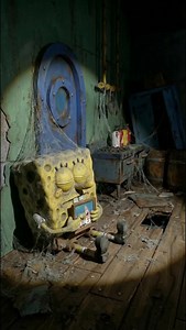 🤧 ELES ESTÃO AFUNDADOS NO MAR OU NO ESQUECIMENTO? E aí, será que eu sou o único que sente saudades de todos esses personagens que transformaram a nossa infância em algo inesquecível? #bobesponja #cartoonnetwork #spongebob #nickelodeon #nerdsoul | Nerd Soul