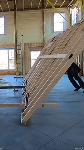 3K views · 15 reactions | Barndominium Interior Wall Framing | MR Post Frame | Facebook