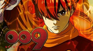 Funimation posts 009 Re:Cyborg The Movie English Dub trailer - Bubbleblabber