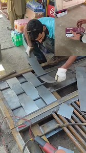 Creative door design | Najar joinery & furniture works Verinag