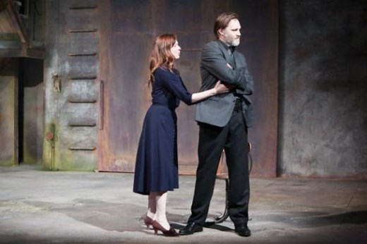 Act 1 Scene 7- Lady Macbeth's manipulation