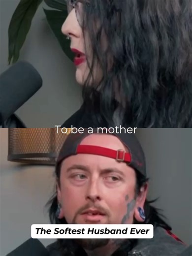 He needs to man up. @calebhammercomposer #fyp #calebhammer #marriage #relationship #financialaudit #couple