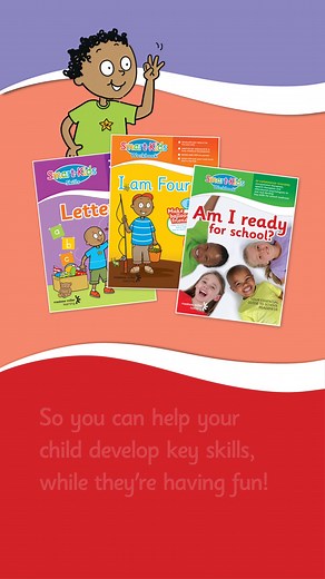 109 reactions | You have big dreams for your child’s future, and strong literacy skills can help them discover a whole new world. Together, you can read with comprehension and improve spelling, grammar and English skills, with this exciting local series for Preschool to Grade 7. Also in Afrikaans as Slimkoppe. Make the smart choice for a brilliant future! #Smart-Kids #BrilliantFuture | Maskew Miller Learning | Facebook