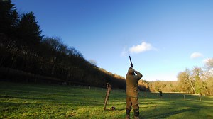 Kempton - Bettws Hall, Shropshire - Availability on GunsOnPegs