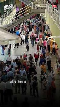 Today in History: March 15, 1973 – Remembering Ampang Park, Malaysia’s First Shopping Mall