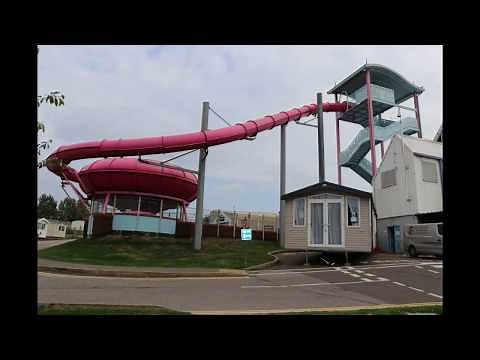 Combe Haven Holiday Park Hastings , East Sussex