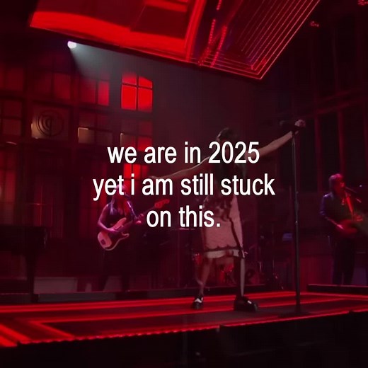 Emotional Moments from Olivia Rodrigo's SNL Performance
