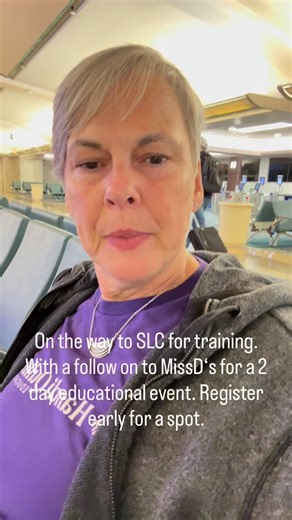 Off to #handiquilter educator training I go. See all you lovely educators in SLC. My follow on classes will be @missdsquilts for a2 day educational event. Longarm basics, free-motion quilting, Ruler work and Pro-Stitcher basics. See you soon. | I.N. Designs