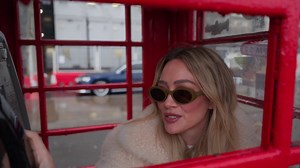 last day to get hilary duff’ ‘luck … or something (happy hour edition) with 7 newly re-recorded versions of her biggest hits; including ‘what dreams are made of’