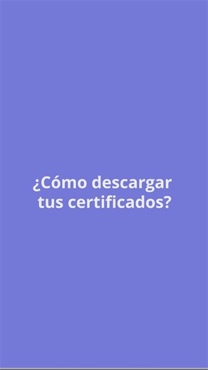 ¿Necesitas tus certificados de AFP Modelo y no sabes por dónde empezar?​ 🧠 ¡No te compliques! En este reel te enseñamos cómo descargarlos. | AFP Modelo