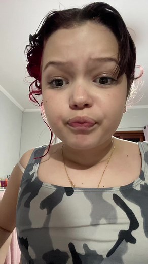 Resultado cabelo descolorido e vermelho: transformação e mechas