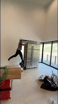 安装Sub-Zero电冰箱 how to install Sub-Zero refrigerators