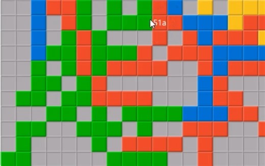 【blokus】谁优？有没有满贯？