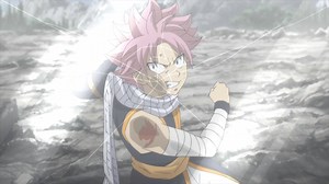 111K views · 3.4K reactions | Now that's using your head Natsu! ‍♂️ | Funimation | Facebook
