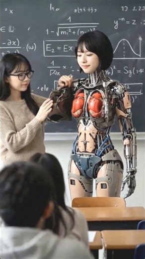 Elon Musk's Robot Revolution: Cheaper Than Your Salary?
