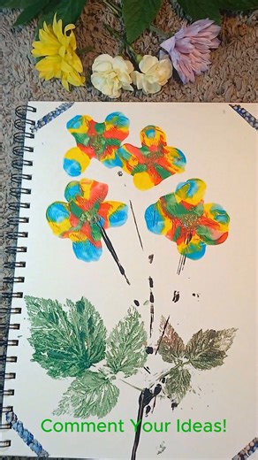 11 reactions · 3 comments | When Nature Meets Art  | Stunning...