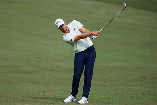 DP World Tour 2025 Irish Open: Schedule, venue, top players and more explored