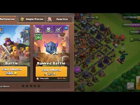 New league reward system and shop