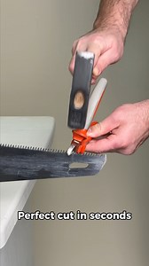 Perfect cut in seconds 🎬 This video was produced by Network Media and The Astrit Channel | Clever Cuts