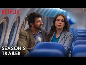 OLD MONEY Season 2 Trailer | Release Date | Netflix