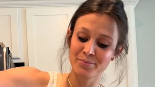 I make a year's worth of laundry detergent for $30, it takes minutes to mix